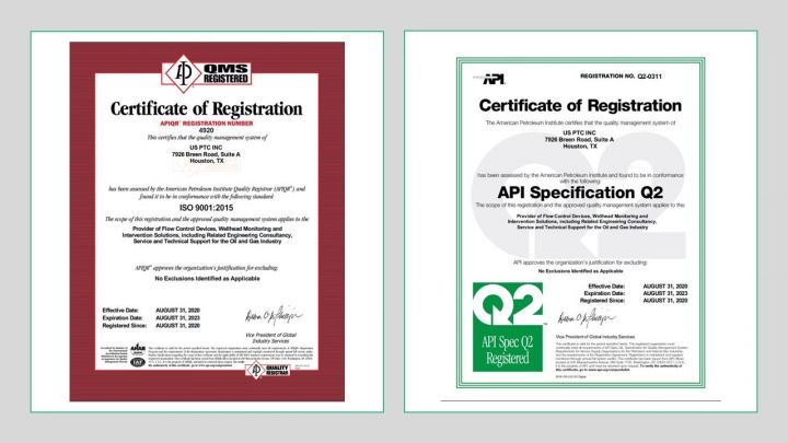 US PTC Inc API Q2 and ISO Certified.jpg